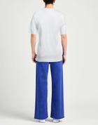 Missoni Mens T-shirt in White