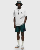 By Parra Fancy Horse T Shirt White - Mens - Shortsleeves