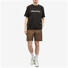 thisisneverthat Men's Hiking Short in Brown