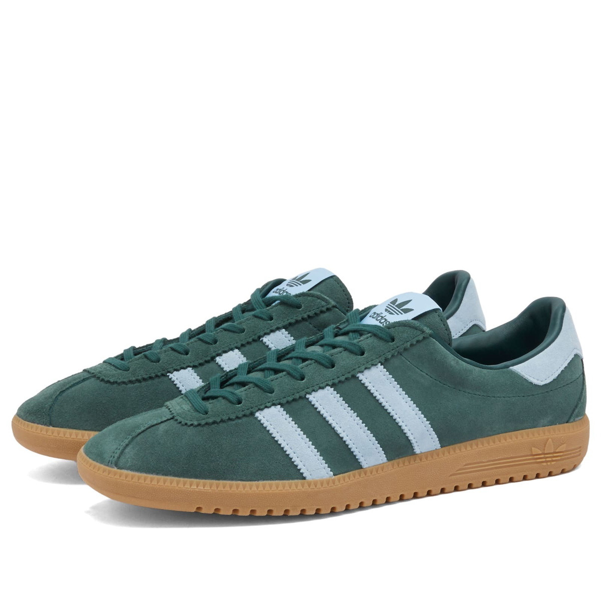 Adidas Brmd W in Mineral Green/Clear Sky/Gum adidas display picture 1