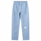 Umbro Iconic Drill Pant in Infinity
