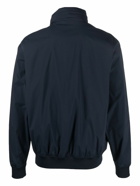 K-WAY - Amaury Stretch Nylon Jersey Jackert
