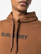 BURBERRY - Ansdell Hoodie