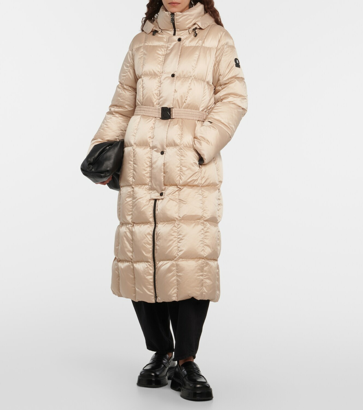 Bogner - Nicole down coat Bogner