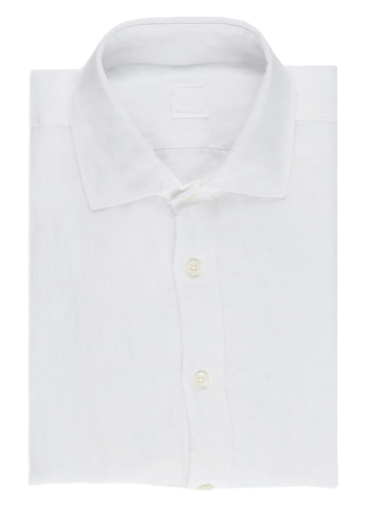 120% Lino Linen Shirt