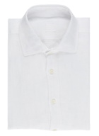 120% Lino Linen Shirt