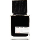 MiN New York Coda Eau de Parfum, 15 mL