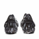 Merrell 1TRL Men's Hydro Moc Sneakers in Black/White