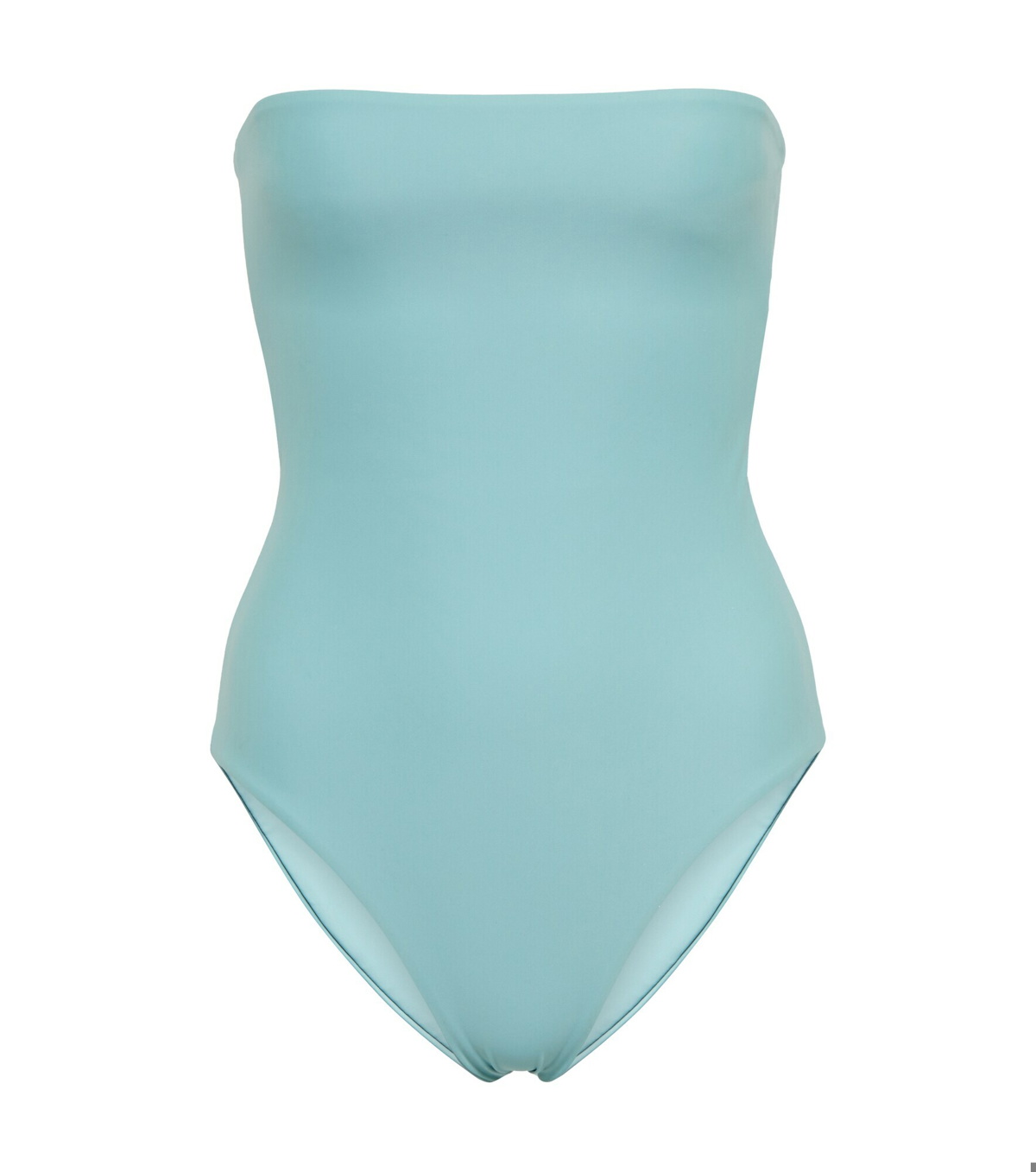 Jade Swim - Highlight bandeau swimsuit Jade Swim