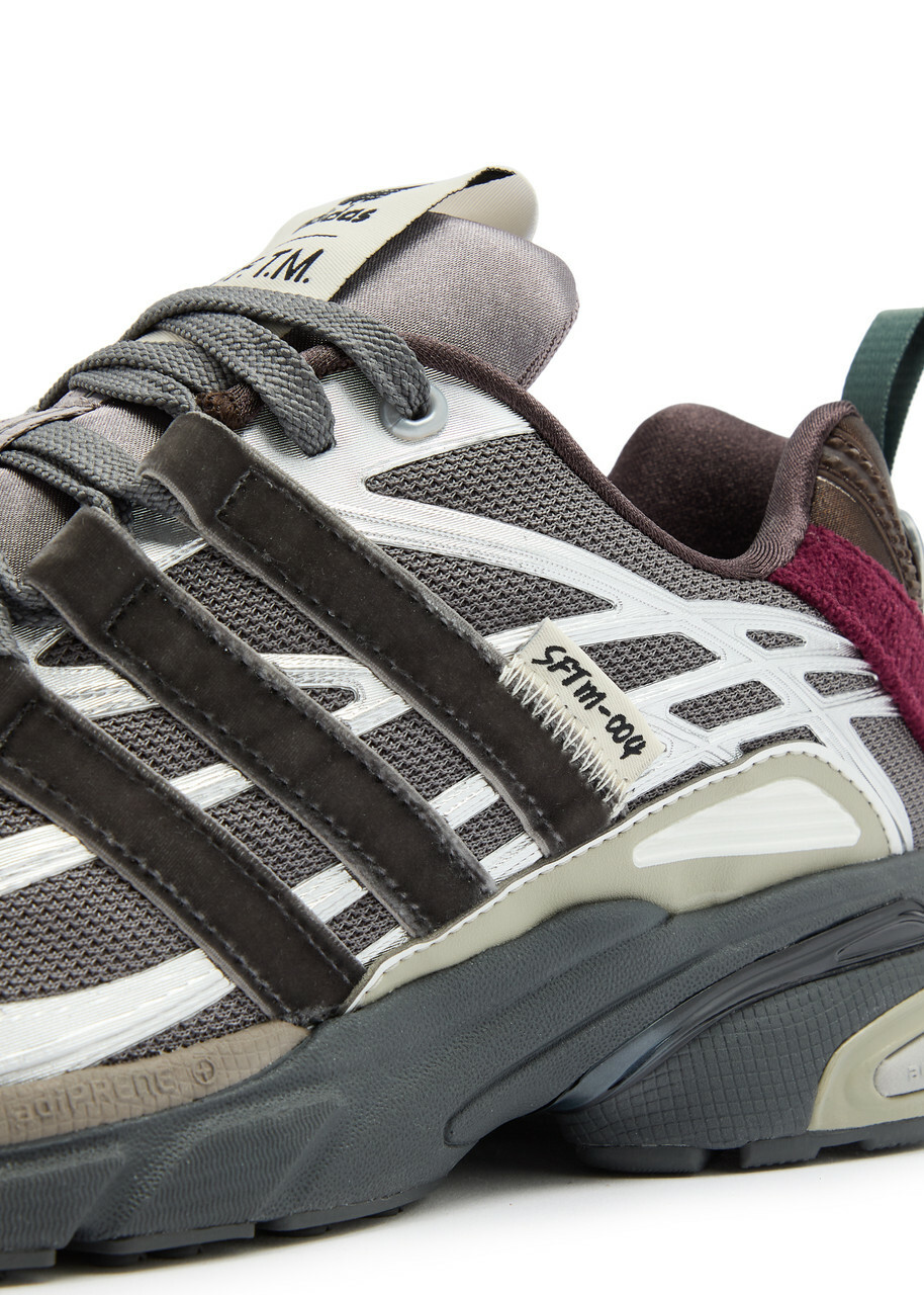 Adidas X Song For The Mute Adistar Cushion Panelled Sneakers Adidas X Song For The Mute Adistar Cushion Panelled Sneakers