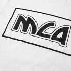 McQ Alexander McQueen Box Logo Tee