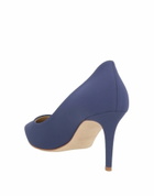 Chiara Boni La Petite Robe Womens Pumps in Navy