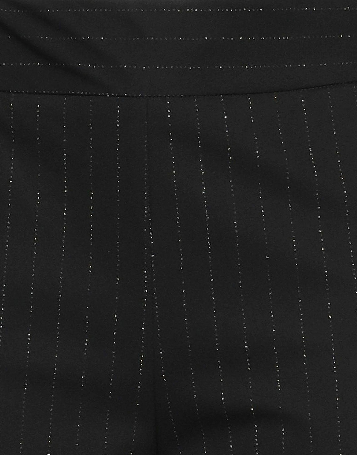 Alessia Santi Womens Pants in Black