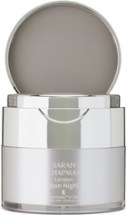 Sarah Chapman Icon Night Smartsome A³ X50³ Cream, 30 mL