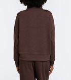 Varley Hawley jersey sweatshirt