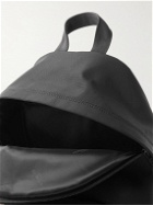 VETEMENTS - Logo-Embellished Canvas Backpack