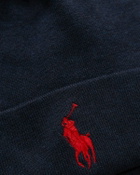 Polo Ralph Lauren Cold Weather Hat Blue Beanies