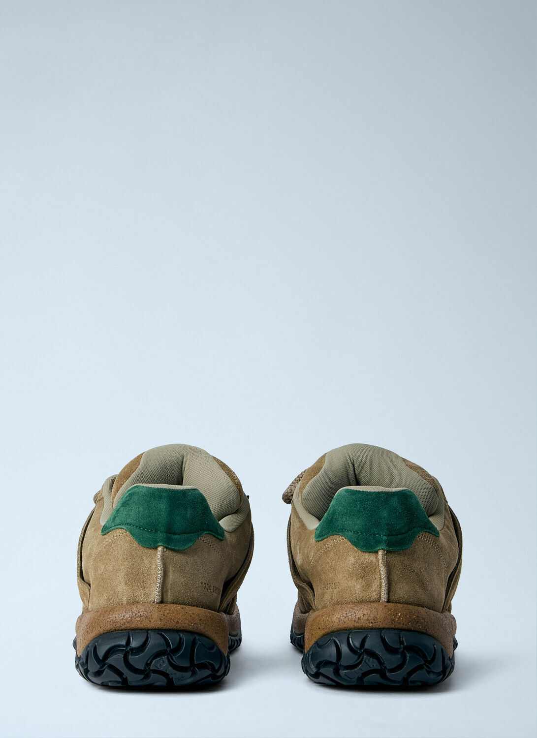 Birkenstock 1774 1774 Goerlitz Suede Sneakers