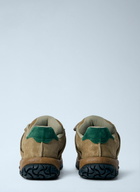 Birkenstock 1774 1774 Goerlitz Suede Sneakers