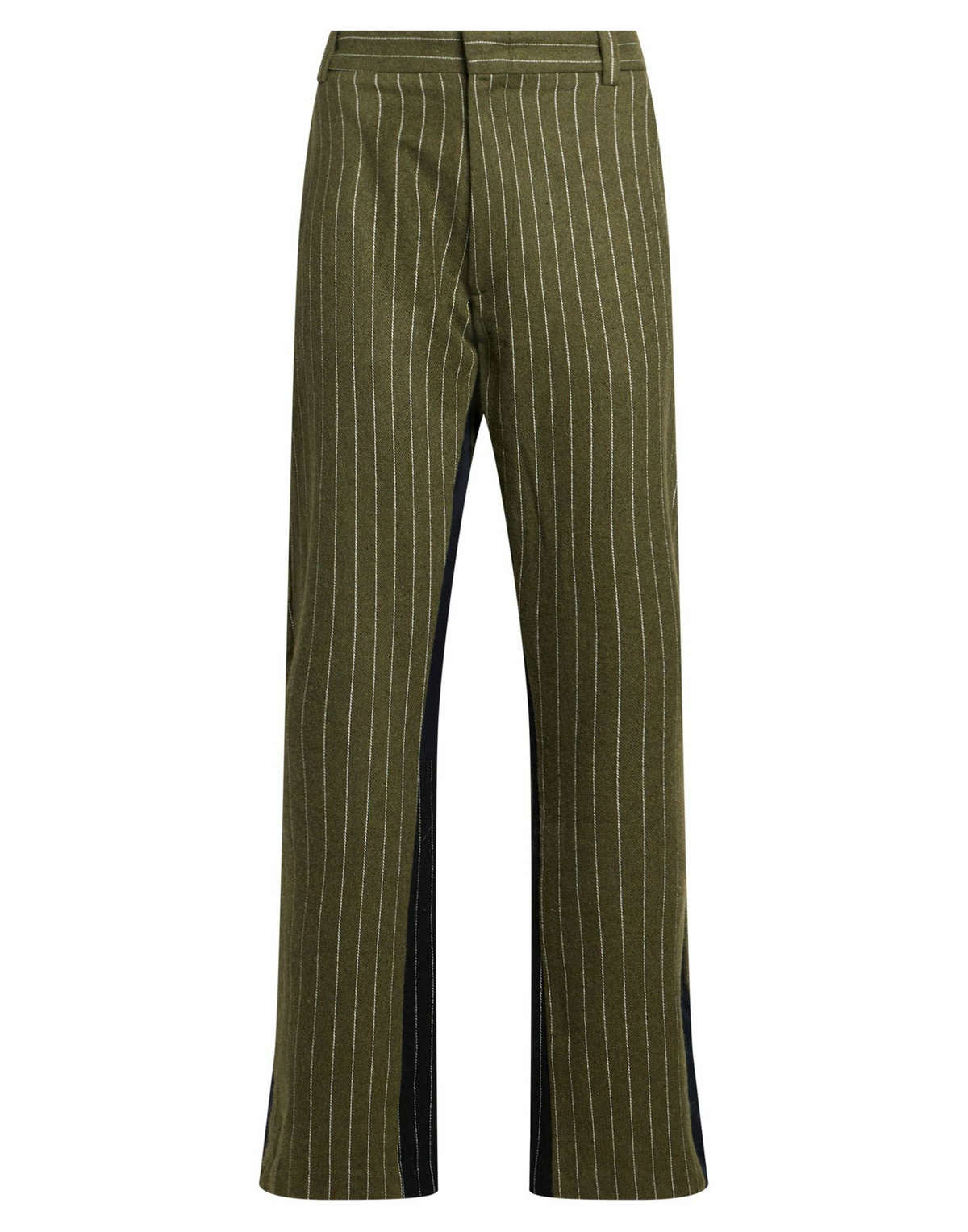 Gallery Dept. Womens Pants in Military green