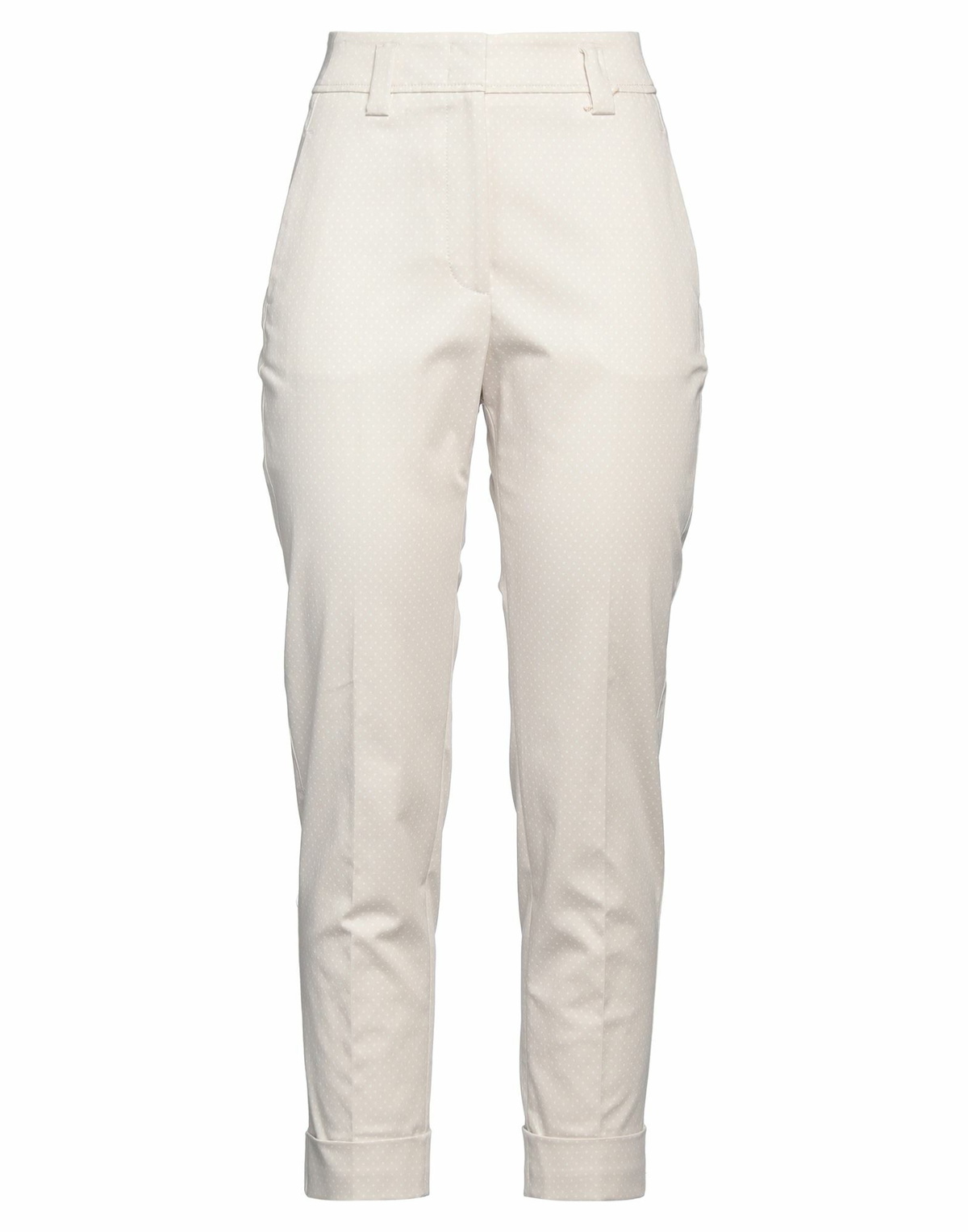 Peserico Womens Pants in Beige