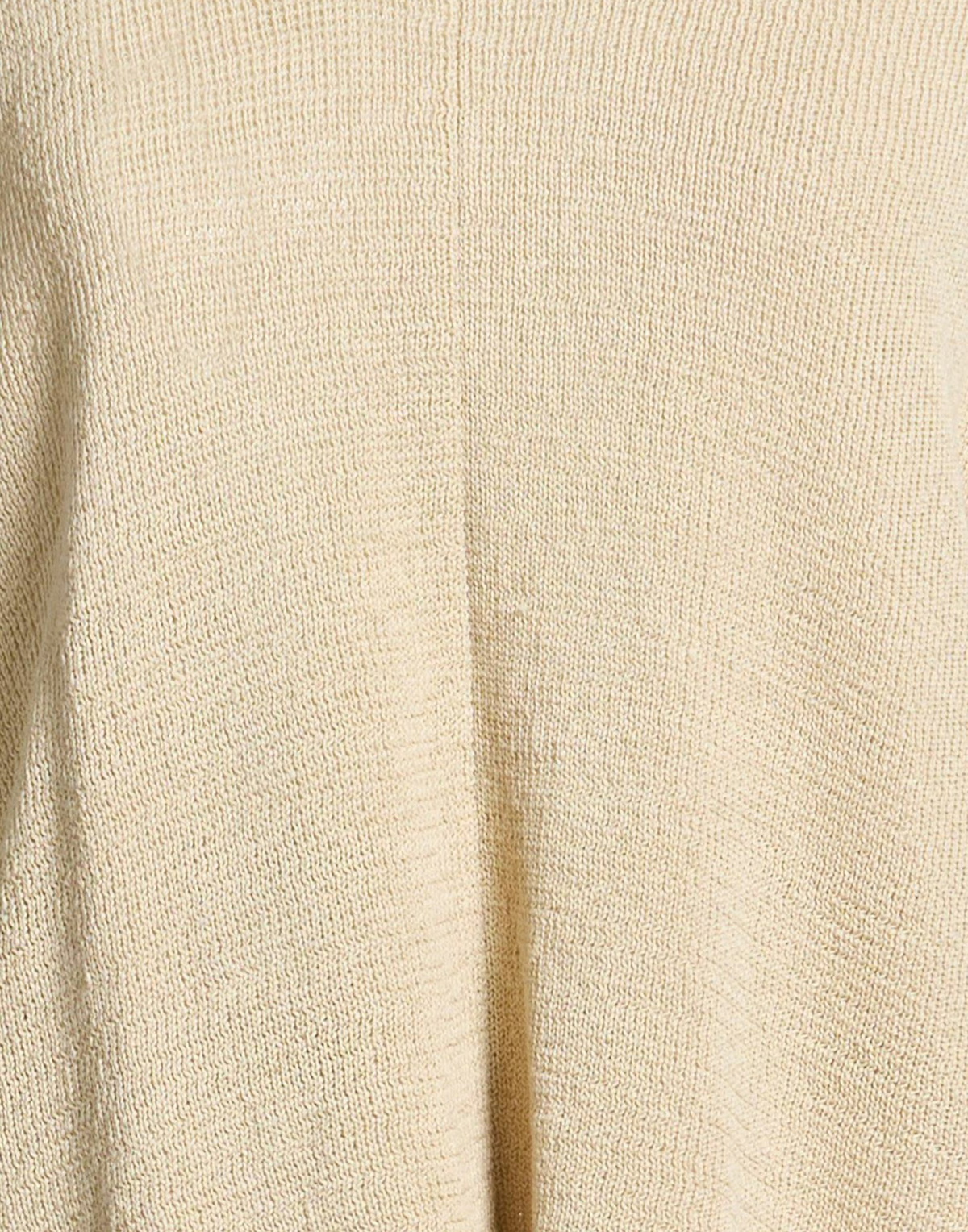 The Row Womens Sweater in Beige
