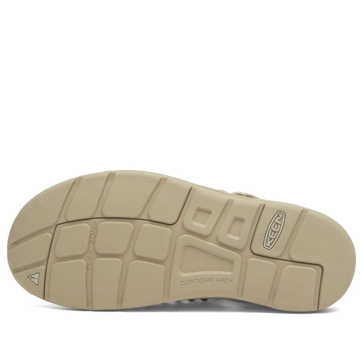 Keen Women's Uneek Leather in Abbey Stone/Plaza Taupe