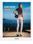TASCHEN - Helmut Newton Polaroids