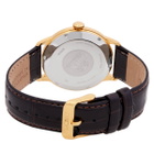 Orient Bambino Version 2 Automatic White Dial Watch TAC00007W