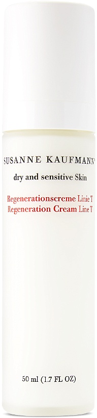 Photo: Susanne Kaufmann Line T Regeneration Cream, 1.7 oz