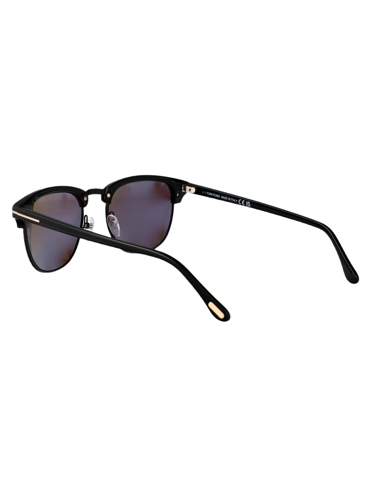 Tom Ford Eyewear Henry Sunglasses
