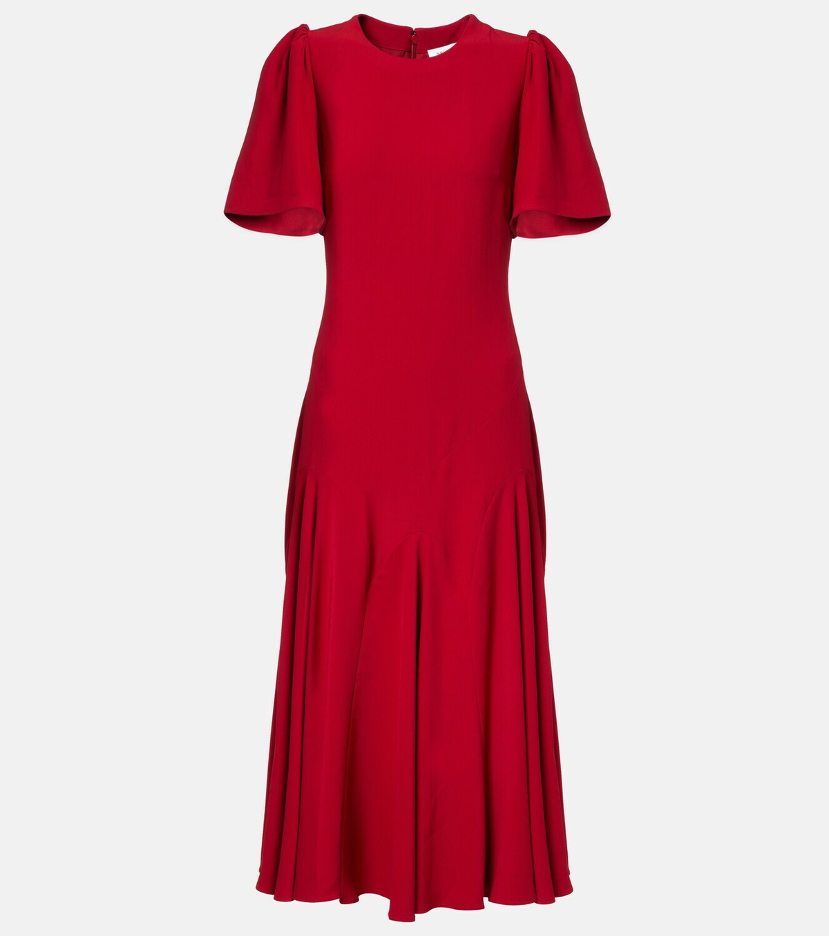McQueen Midi dress