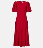 McQueen Midi dress
