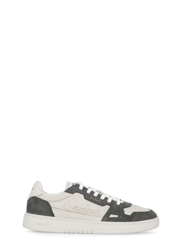 Photo: Axel Arigato Dice Lo Sneakers