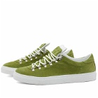 Diemme Men's Marostica Low Sneakers in Tendril Green