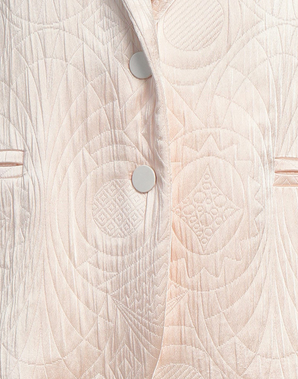 Forte_forte Womens Blazer Cream