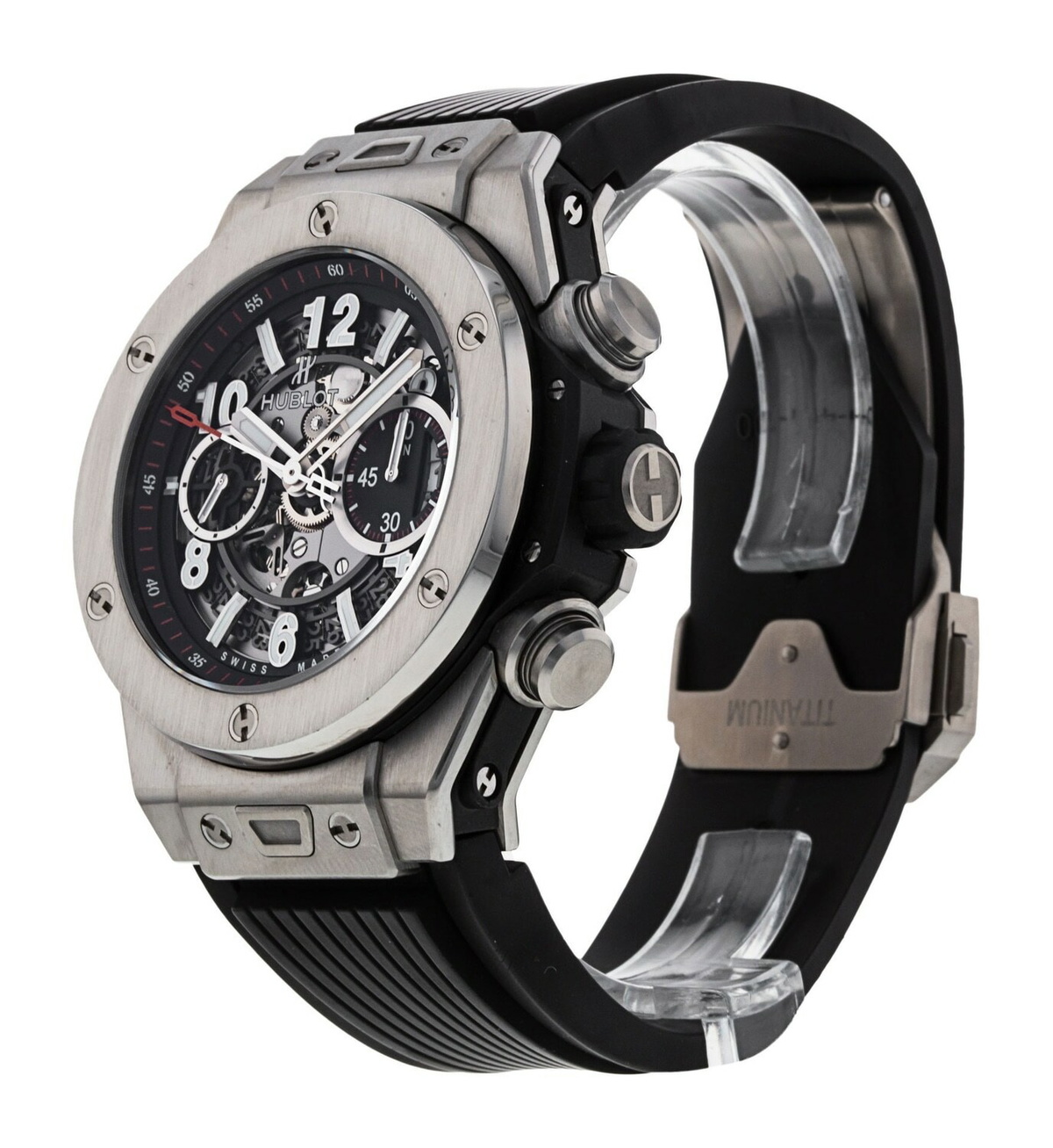Hublot Big Bang 411.NX.1170.RX