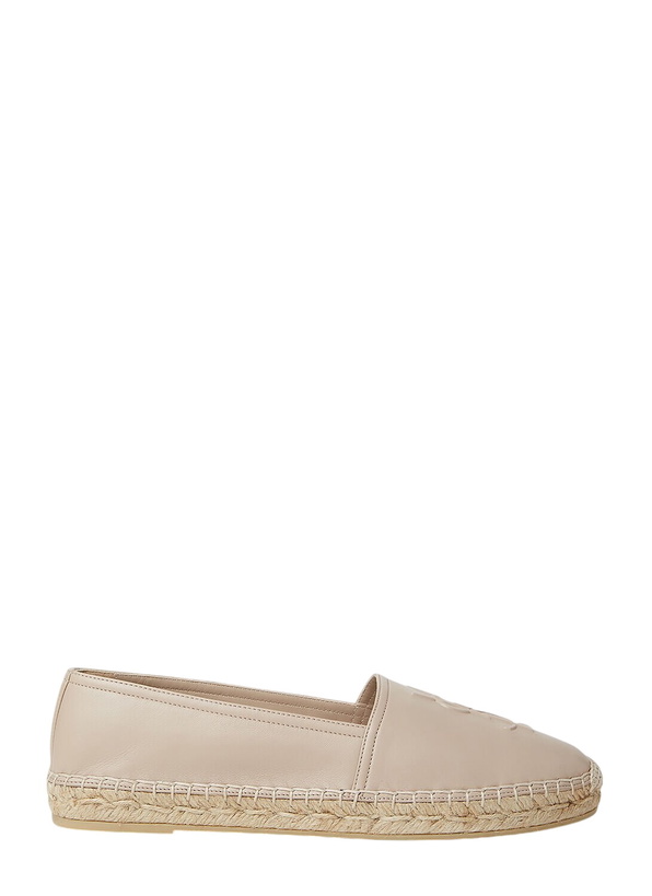 Photo: Saint Laurent Cassandre Espadrilles