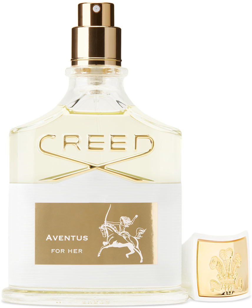 Creed Aventus For Her Eau de Parfum, 75 mL