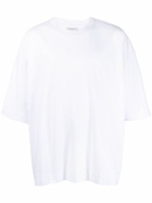 DRIES VAN NOTEN - Cotton T-shirt