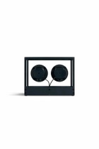 TRANSPARENT transparent sts-b small speaker Black