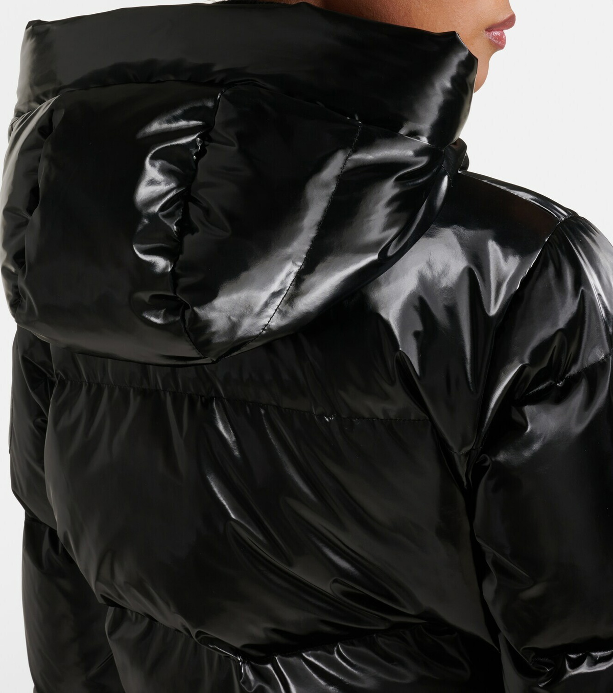 Goldbergh Soleil down ski jacket