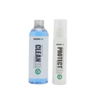 Sneakers ER E by END. Clean & Protect Kit in Kraft 