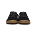 Nike Black Wacko Maria Edition Blazer Sneakers