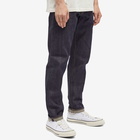 Neuw Denim Men's Ray Straight Jean in Dry Japanese Selvedge