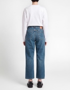 Ag Jeans Womens Jeans in Blue
