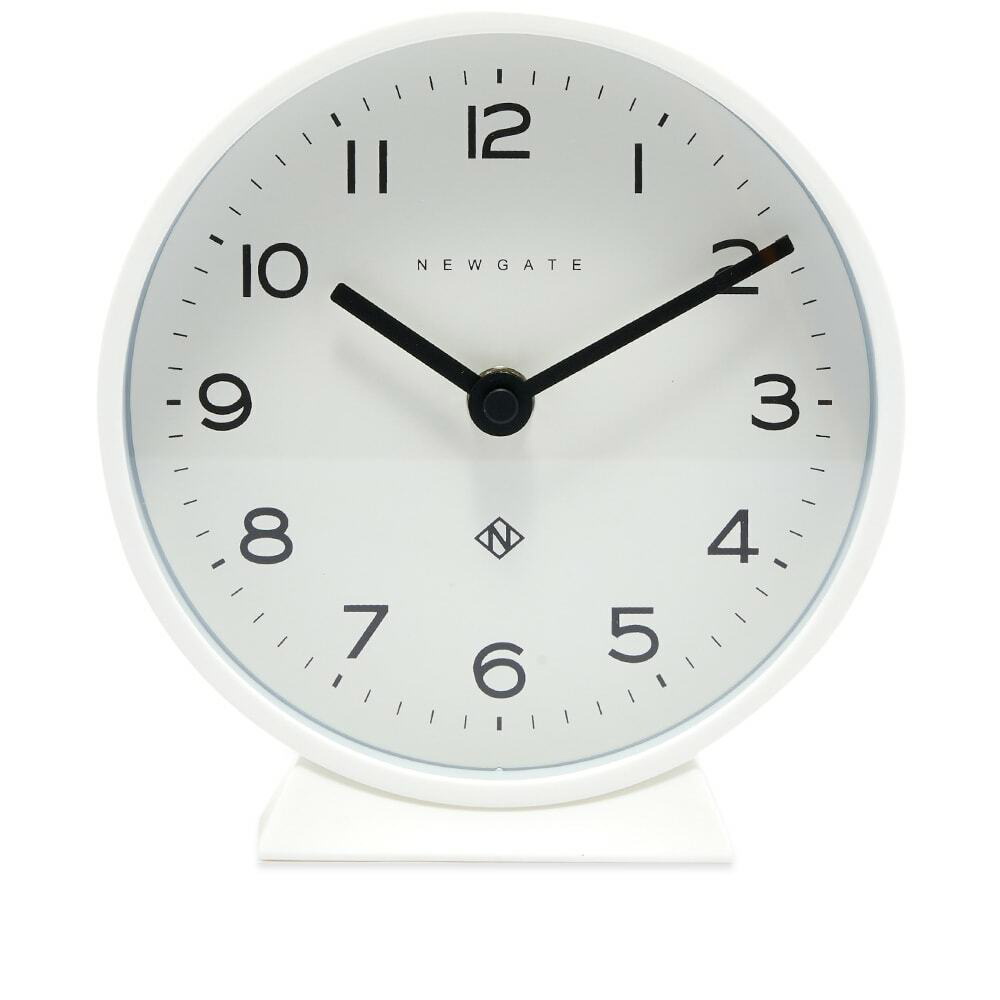 Newgate Clocks M Mantel Echo Clock Newgate Clocks