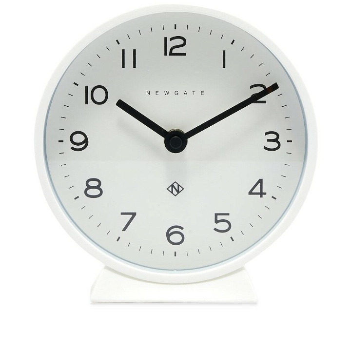 Photo: Newgate Clocks M Mantel Echo Clock