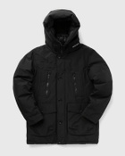 Woolrich Ramar Arctic Parka Black Parkas