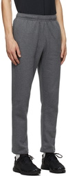 Nike Grey Sportswear Club Lounge Pants